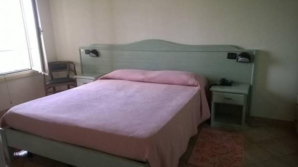 Albergo Del Po Viadana Номер фото