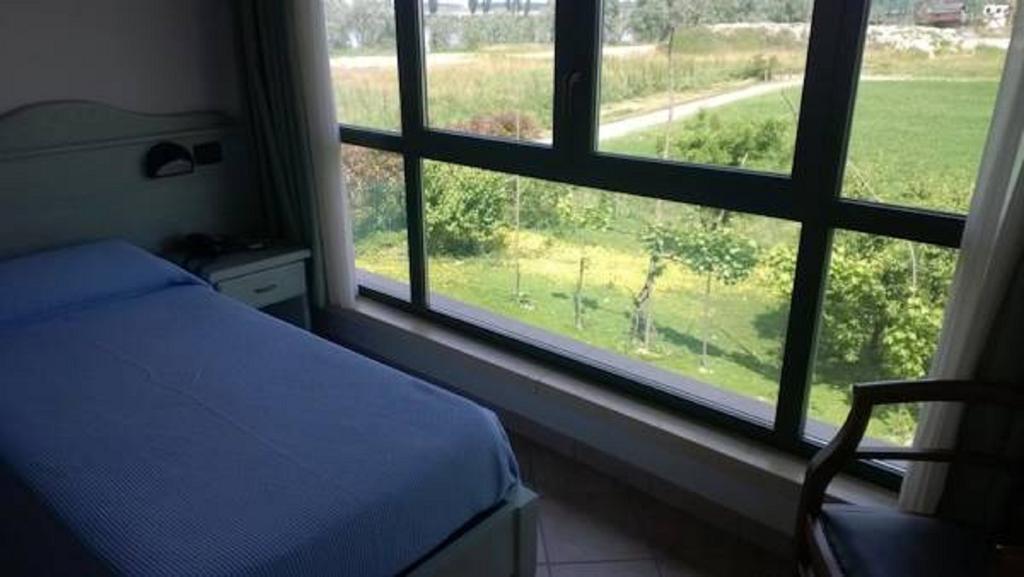 Albergo Del Po Viadana Номер фото