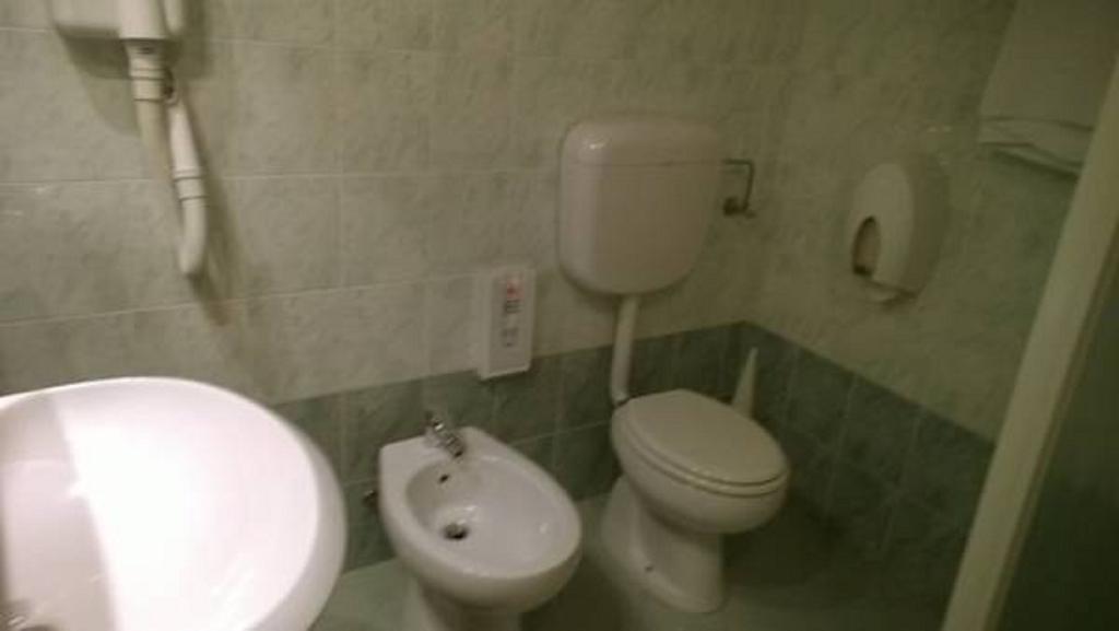 Albergo Del Po Viadana Номер фото