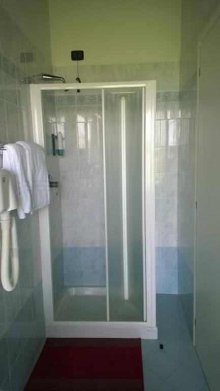 Albergo Del Po Viadana Номер фото