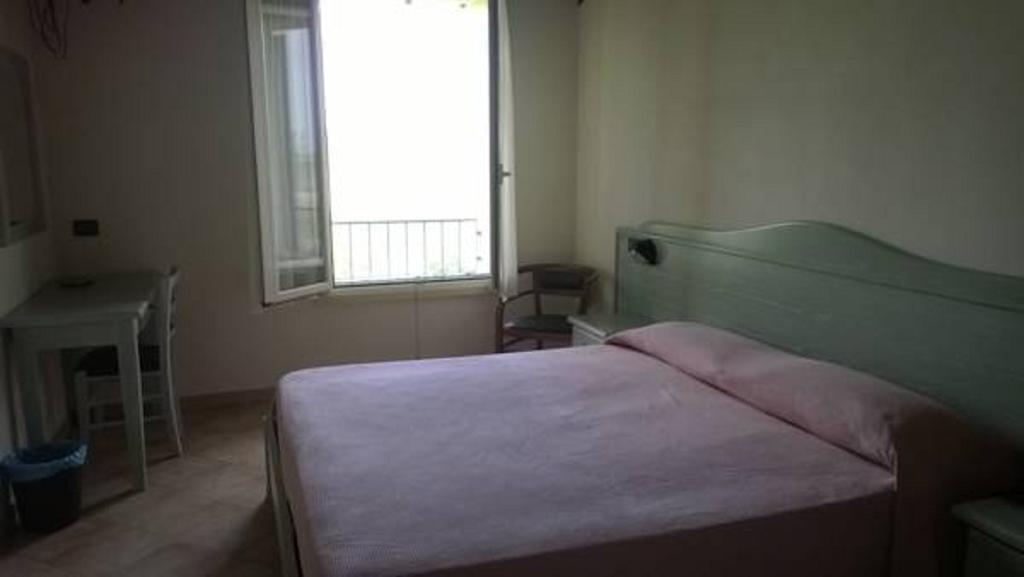 Albergo Del Po Viadana Номер фото