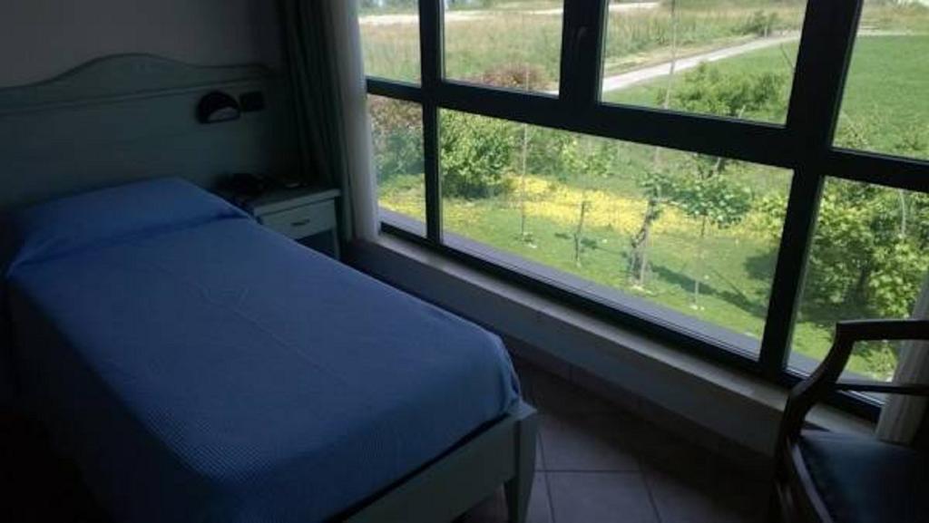 Albergo Del Po Viadana Номер фото